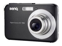 Benq 20071115 (DCT800)